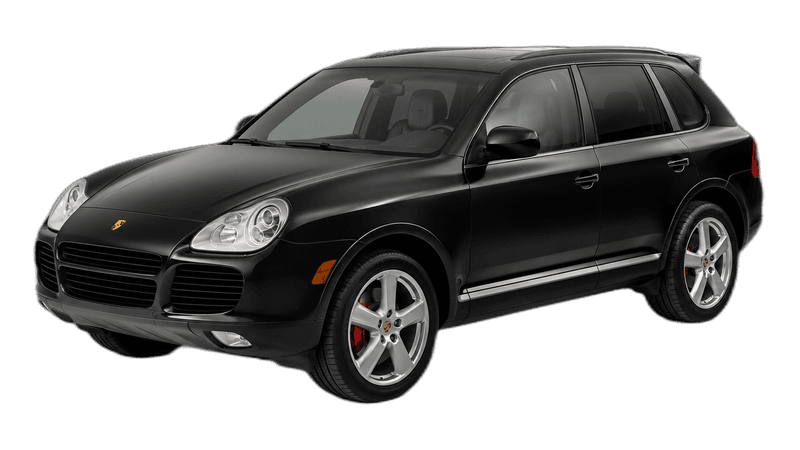 Porsche Cayenne GTS (E3)