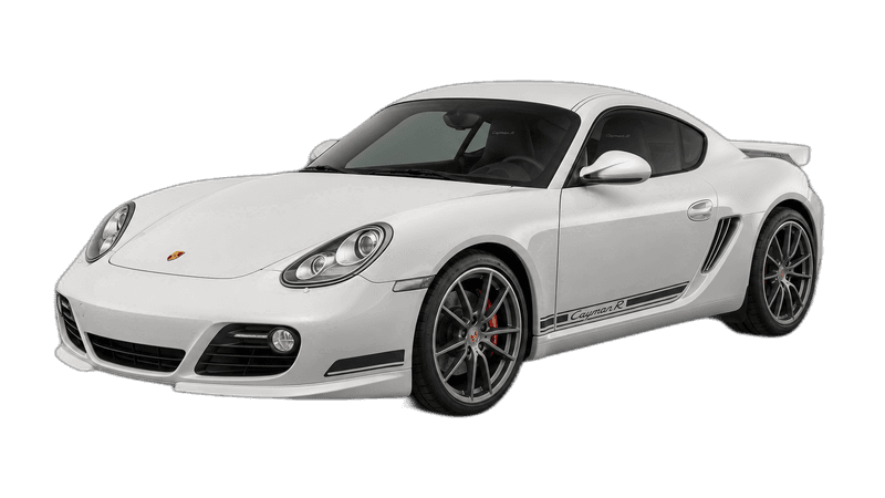 Porsche Cayman R (987)