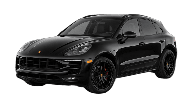 Porsche Macan GTS (95B)