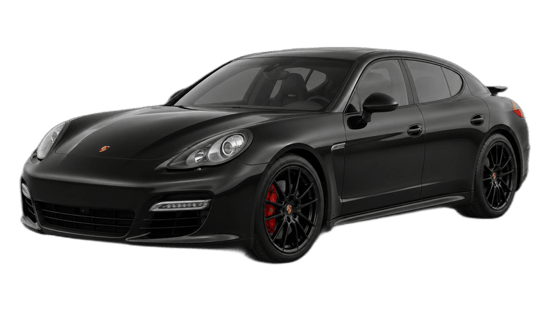 Porsche Panamera GTS (971)