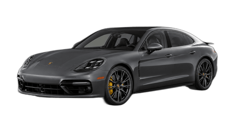 Porsche Panamera Turbo S (971)