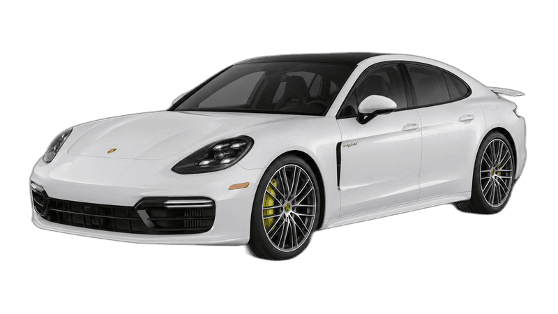 Porsche Panamera Turbo S E-Hybrid (971)