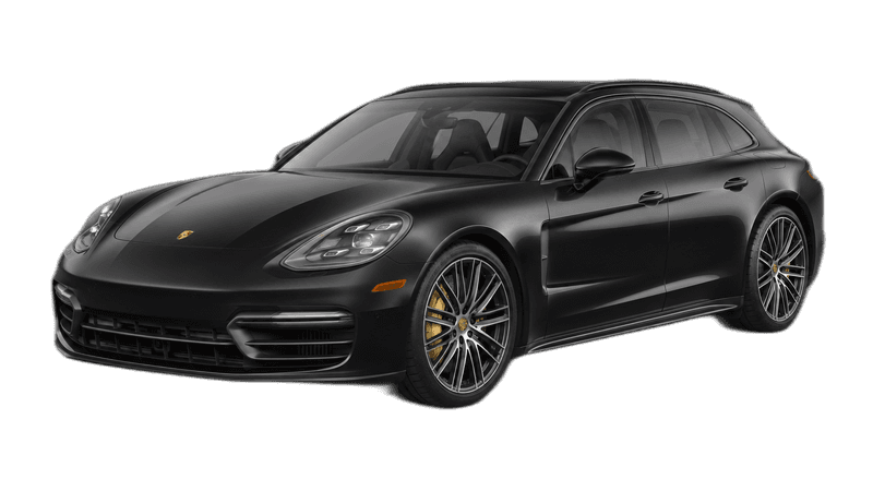 Porsche Panamera Turbo S Sport Turismo (971)