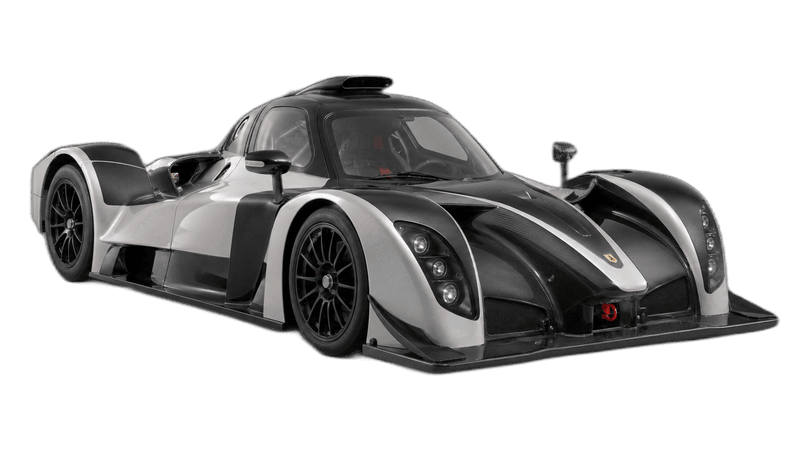 Radical RXC GT3