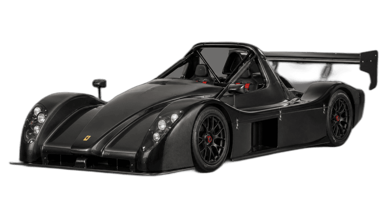 Radical SR8 RX