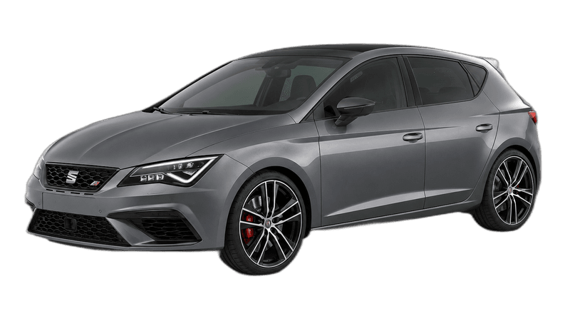 Seat Leon Cupra 300
