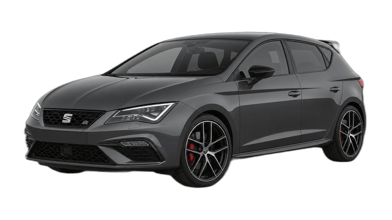 Seat Leon Cupra R (Mk3)