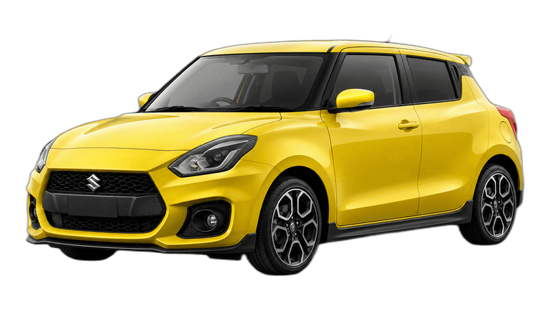Suzuki Swift Sport (ZC33S)