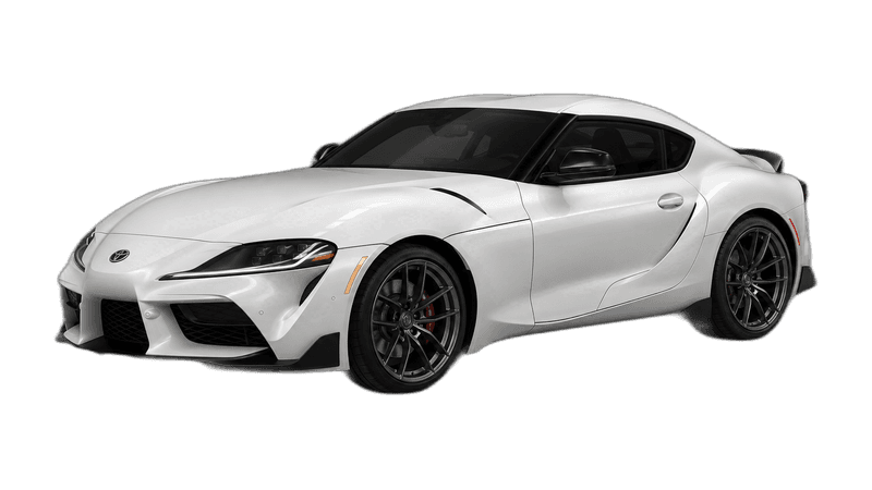 Toyota GR Supra 3.0 Pro