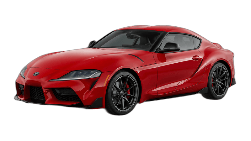 Toyota GR Supra 3.0