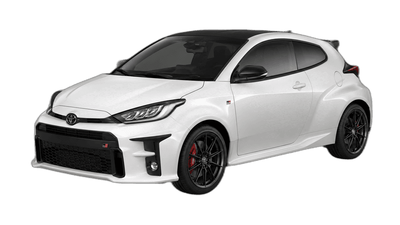 Toyota GR Yaris