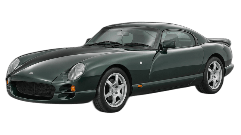 TVR Cerbera 4.5