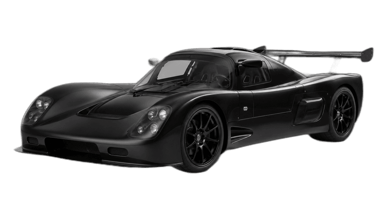 Ultima RS