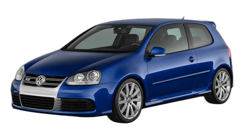 Volkswagen Golf R32 (Mk5)