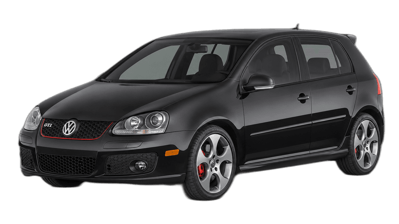 VW Golf GTI (Mk5)