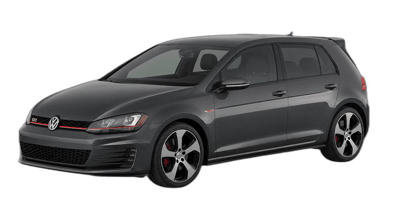 VW Golf GTI (Mk7)
