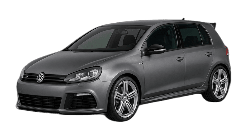 VW Golf R (Mk6)