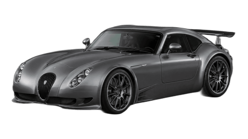 Wiesmann GT MF5