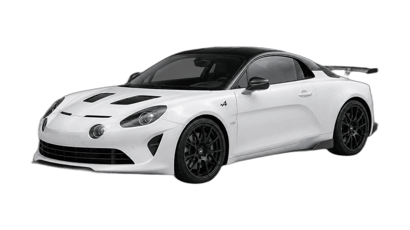 Alpine A110 R