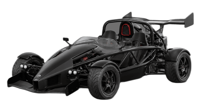 Ariel Atom 3.5R