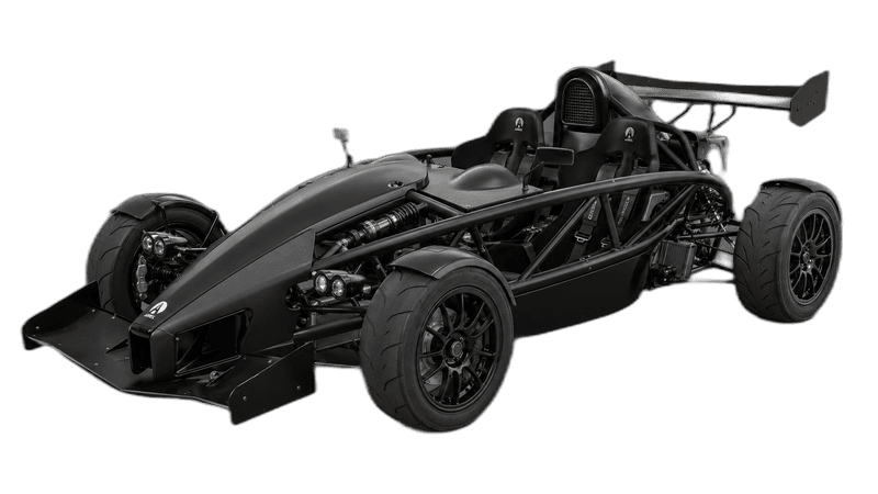 Ariel Atom 4