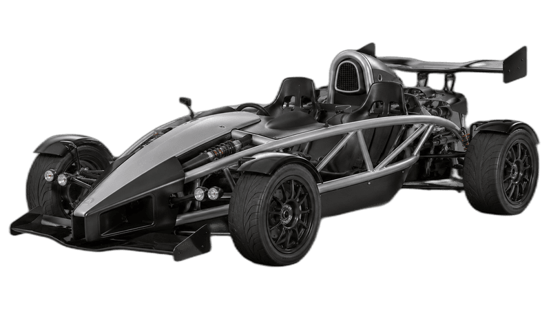 Ariel Atom V8