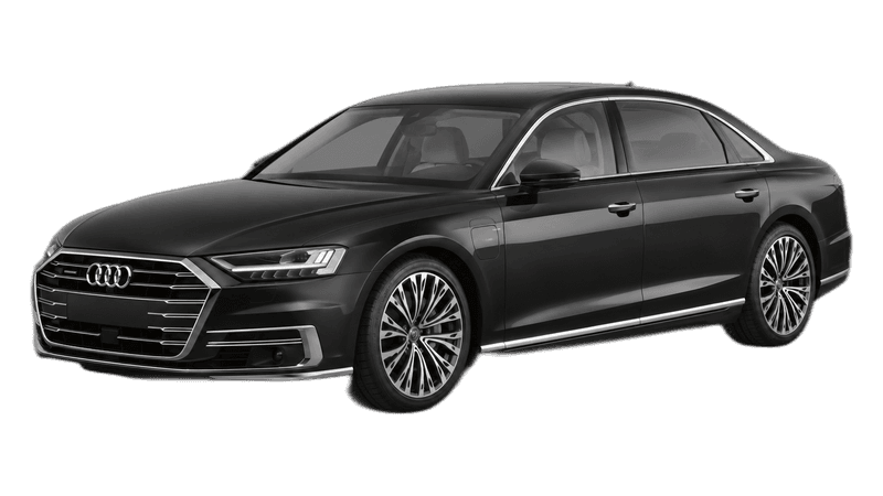 Audi A8 L 60 TFSI e