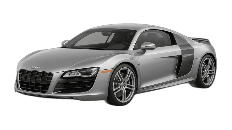 Audi R8 V10 (1st Gen)