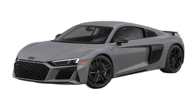 Audi R8 V10 Performance