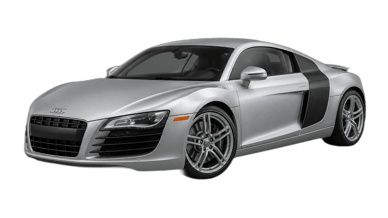 Audi R8 V8 (1st Gen)