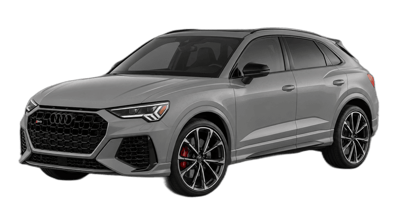 Audi RS Q3 Sportback
