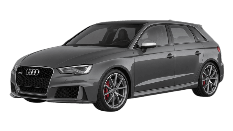 Audi RS3 (8V)