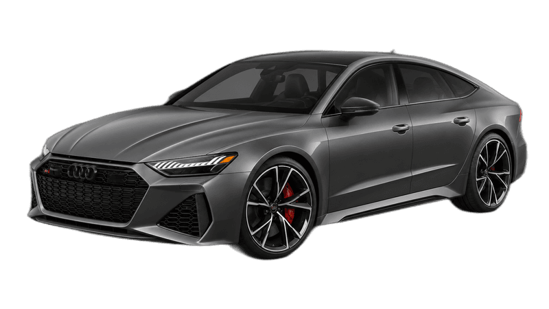 Audi RS7 Sportback (C8)