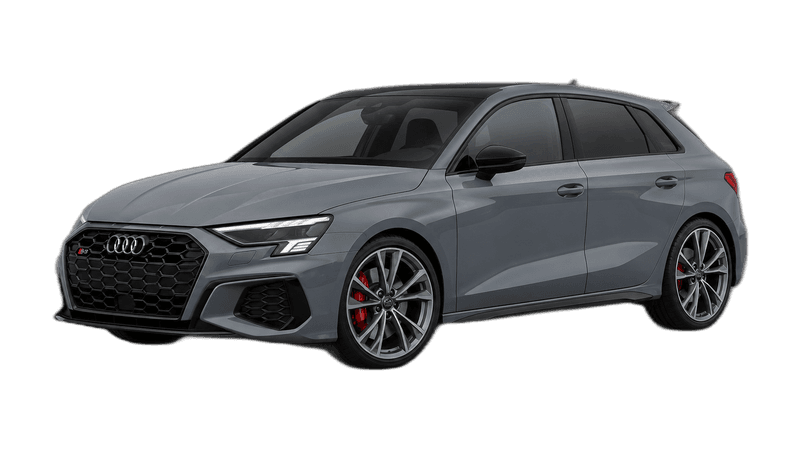 Audi S3 Sportback (8Y)