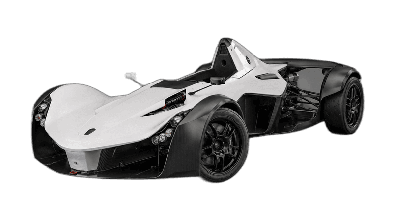 BAC Mono