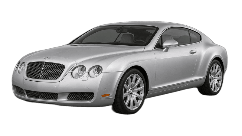 Bentley Continental GT (3rd Gen)