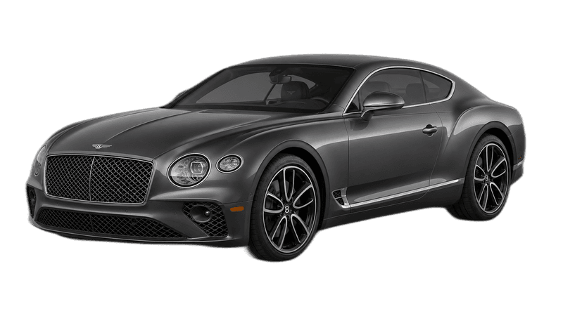 Bentley Continental GT V8 (3rd Gen)