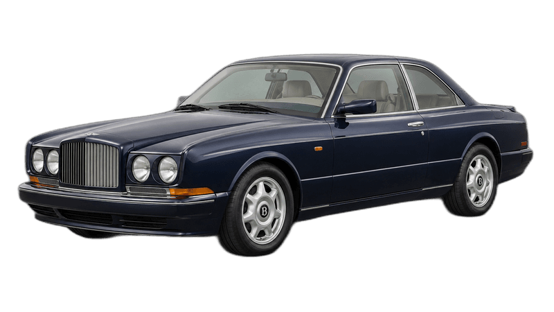 Bentley Continental R