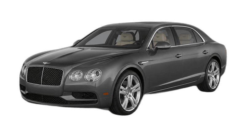 Bentley Flying Spur (2nd Gen)
