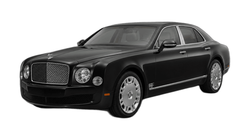 Bentley Mulsanne