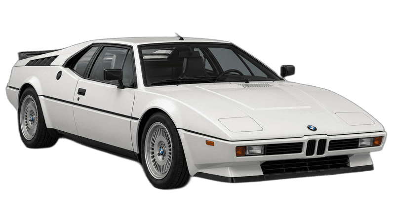 BMW M1