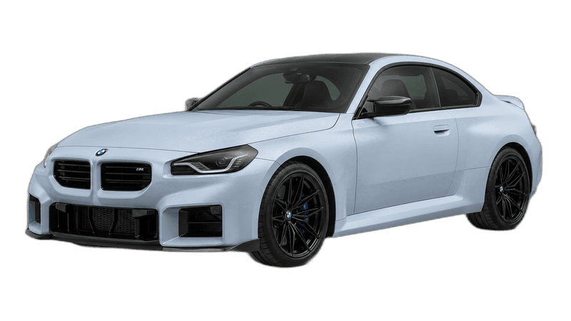 BMW M2 (G87)