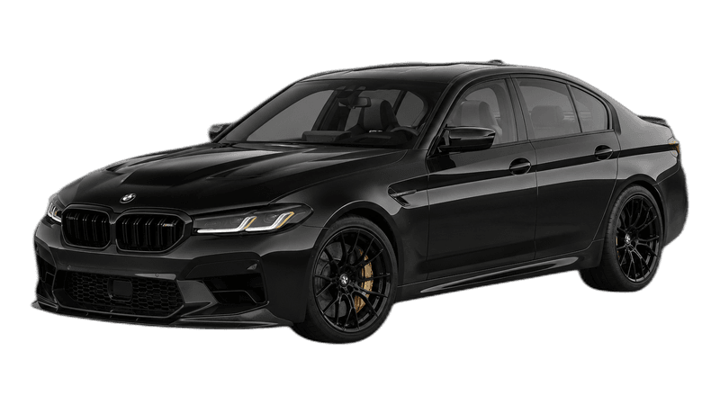 BMW M5 CS (F90)