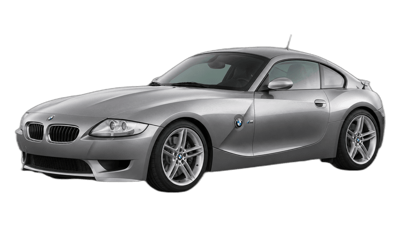 BMW Z4 M Coupe (E86)