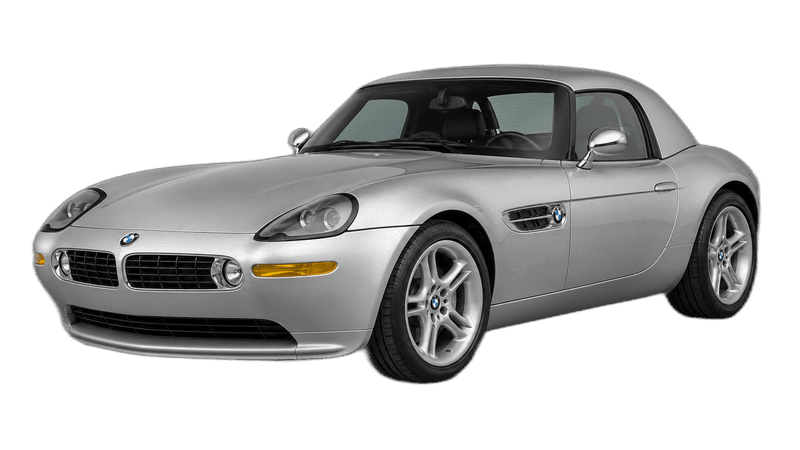 BMW Z8