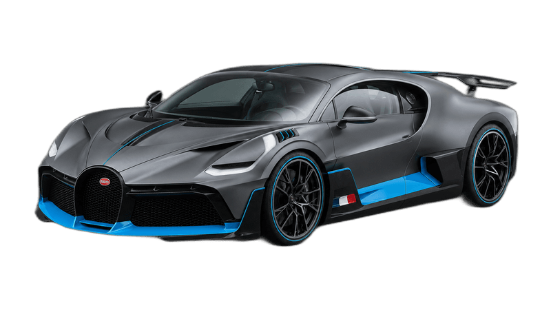 Bugatti Divo
