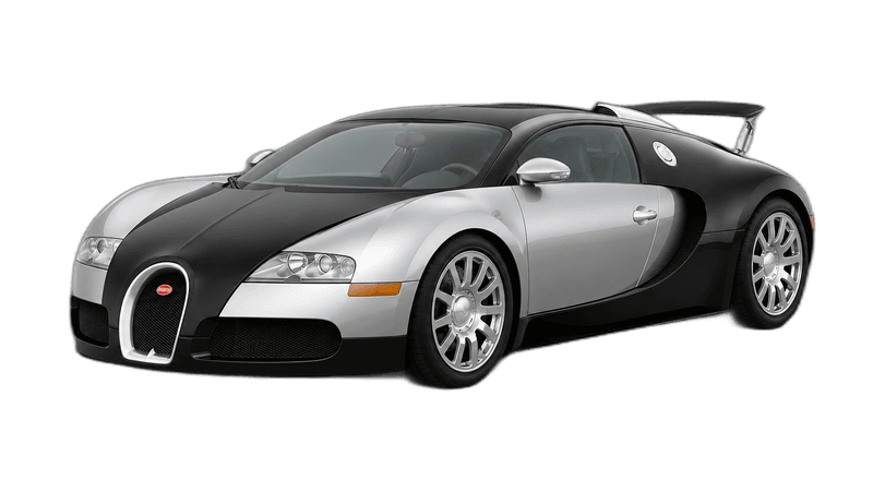 Bugatti Veyron 16.4