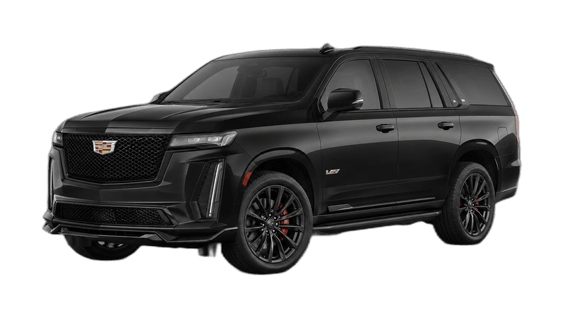 Cadillac Escalade-V