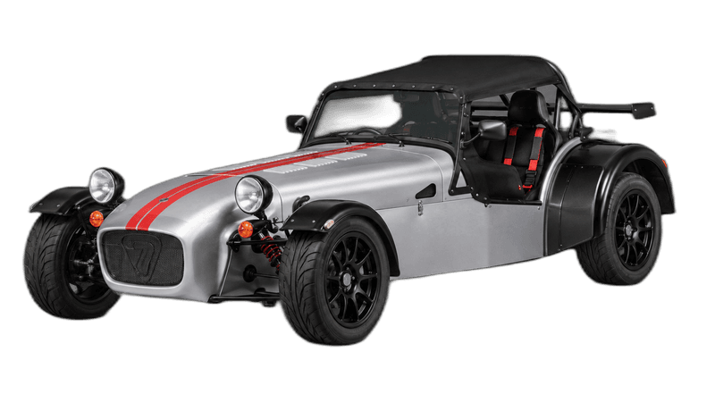 Caterham Seven 170R