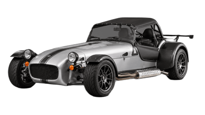 Caterham Seven 420R